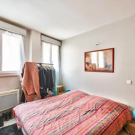 Apartman With Terrace And Garden ** ** Toulouse
